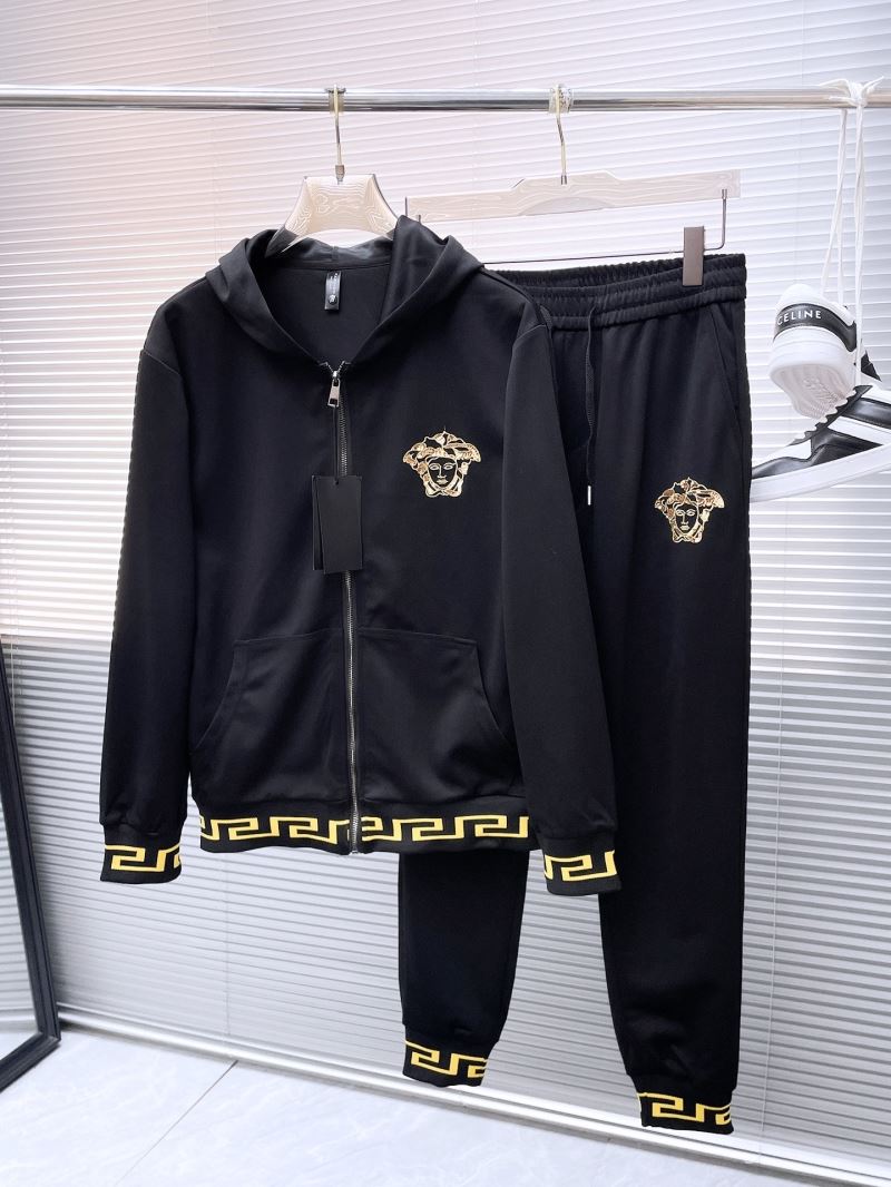 Versace Long Suits